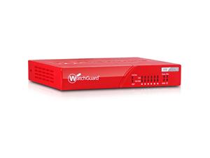 WatchGuard XTM 23 and 2-yr LiveSecurity