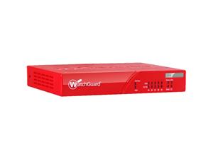 WatchGuard XTM 26-W Firewall Appliance