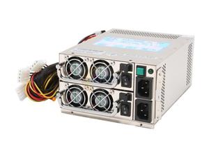 Athena Power AP-RRP4ATX40 20+4Pin 2 x 400W Mini Redundant Power Supply - OEM