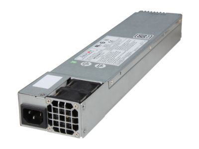 SuperMicro PWS-561-1H20 20Pin 560W 1U Multi output Server Power Supply 80Plus - OEM