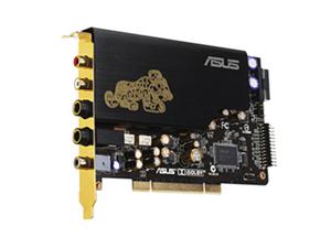 ASUS 90-YAA0E0-0UAN00Z 7.1 Channels 24-bit 24 bit 44.10 kHz Playback 24 bit 48 kHz Playback 24 bit 96 kHz Playback 24 bit 192 kHz Playback PCI Interface Xonar Essence Sound Card