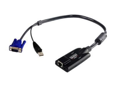 ATEN tecnologías ka7170 usb kvm adaptador cable cable módulo cpu
