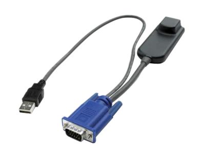 APC AP5631 KVM USB Server Module