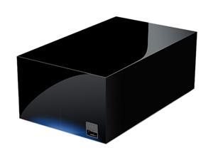 LACIE 9000278KUA 6TB Network Space MAX