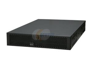 Antec 2U26ATX550XR 2U Rackmount Server Case 550W 1 External 5.25" Drive Bays
