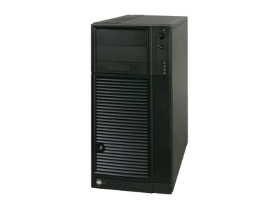 Intel SC5650DPNA Pedestal Server Case 600W