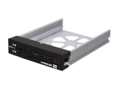 AMS DS-2320SCBK-T1 Single Removable SATA Tray