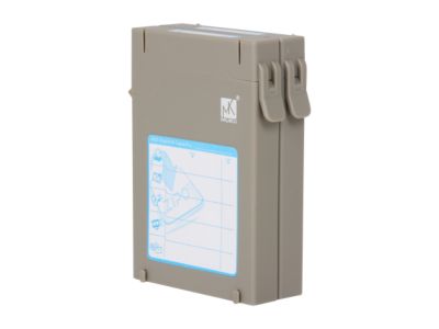 Mukii ZIO-P210-GY 2.5" HDD Protector Case (2pcs Pack) -Grey