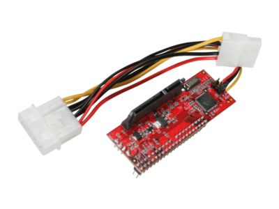 Rosewill RC-A-SATA-IDE SATA to IDE Adapter