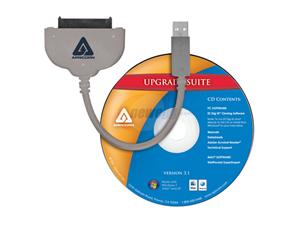 APRICORN ASW-USB3-25 USB3.0 to SATA Adapter