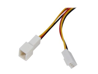1ST PC CORP. CB-3M-3F Fan Cable Adapter
