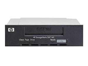 HP StorageWorks Q1580SB 160GB USB 2.0 Interface DAT160 Internal Tape Drive