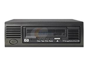 HP AG736A 400GB External SAS Interface LTO Ultrium 2 Tape Drive