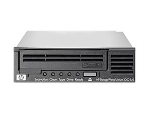HP StorageWorks EH957SB 3TB Internal 6Gb/s Dual Port SAS Interface LTO Ultrium 5 3000 SmartBuy Tape Drive