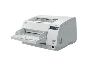 Panasonic KV-S3065CW 600 dpi Scanner