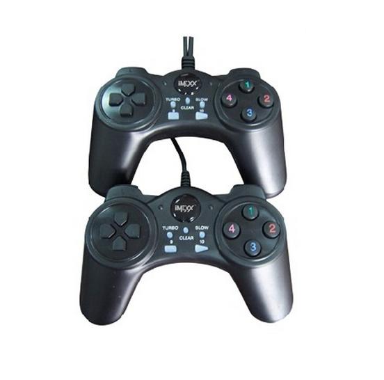 GAME PAD USB DUO   IME-972306