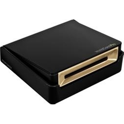 PENPOWER WCUPRO1EN CARD 600 DPI SCANNER