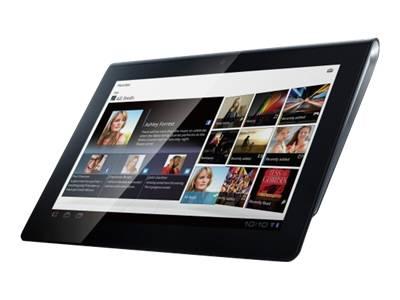 Sony - Tablet S with 16GB Memory