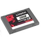 KINGSTON SSD SVP200S3/120G 120GB V+200 SATA III 6Gb/s 2.5inch Drive Only Retail