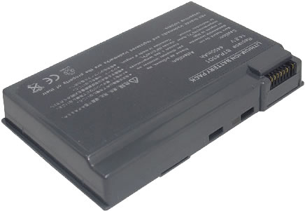 Acer BTP-63D1 portátil Li-Ion Battery Pack OEM