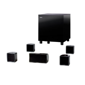 Jamo A 102 HCS 6 Home Theater System