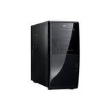 KMEX CS 2G67-02 ATX MEDIA TORRE PW 400 W  20+4 PINES  SATA NEGRO