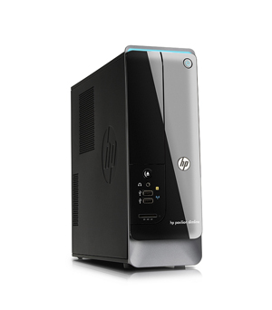 Desktop Pavilion Slimline s5-1225  QE761AA