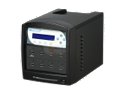 duplicador de memorias USBShark-7T-BK-W/8F