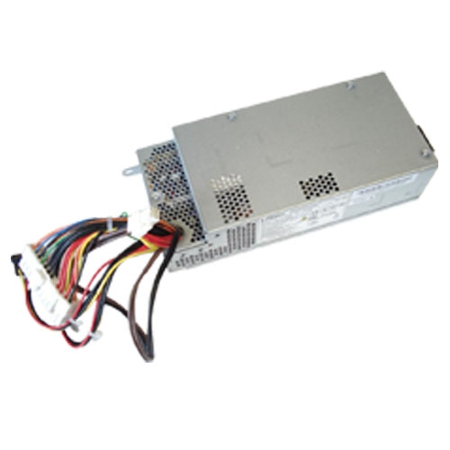New Liteon PS-5221-06 Computer Power Supply 220 Watt Acer eMachines Gateway SFF