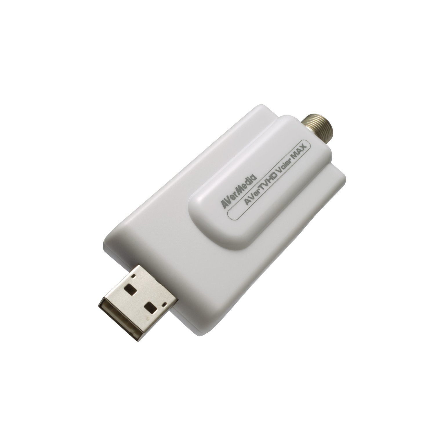 AVerTVHD Volar MAX USB TV Tuner MTVHDVMXR