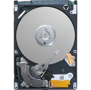 Seagate Momentus XT ST95005620AS - Hybrid