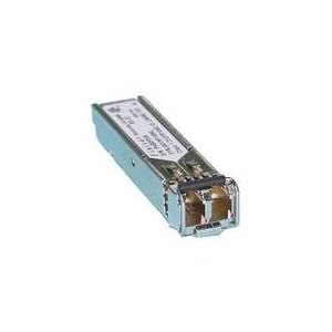 Nortel 1-Port SFP (mini-GBIC) Ethernet Module 1 x 1000Base-LX