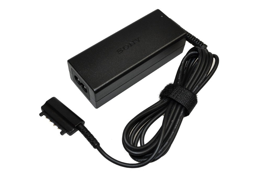 Cargador 30 Watt - original SGPAC10V1 for Sony Tablet S