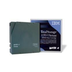 IBM 95P4436 LTO Ultrium 4 Tape Cartridge (800GB/1.6TB)