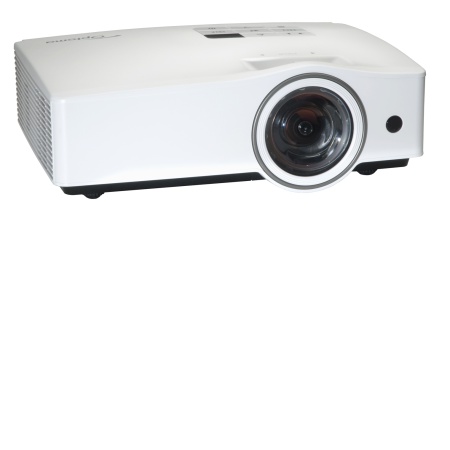 Optoma ZW212ST Projector
