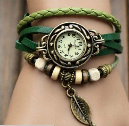 KANO BAK Reloj Brazalete