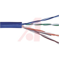 Belden CATEGORY 5E, NON-PLENUM, 4 PAIR Bobina 305 mts