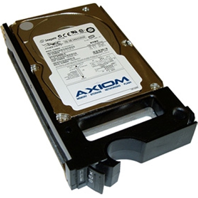 Axiom 300GB 10K Hot-Swap SCSI Disco Duro para IBM #P/N: 40K1025-AXA