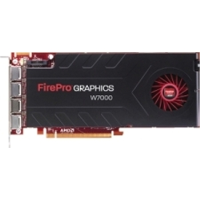 AMD Firepro W7000 4GB Video Adapter