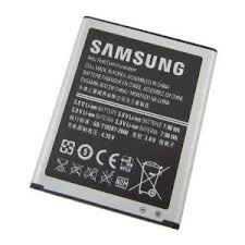 OEM EB-L1G6LLU Samsung Galaxy S 3 III 4G i9300 Battery NFC 2100 mAh