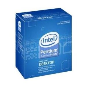 PENTIUM DUAL-CORE E5500 2.80GHZ 2M CACHE FSB 800 MHZ LGA775