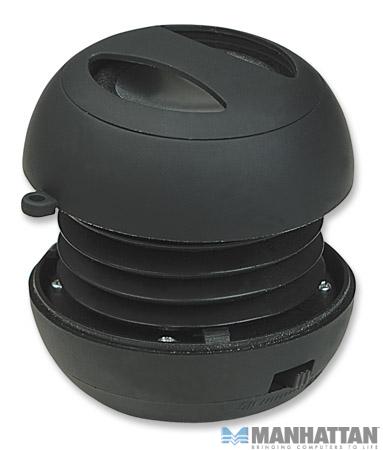 Bocina Portatil "Hamburguesa" Ipod/MP3