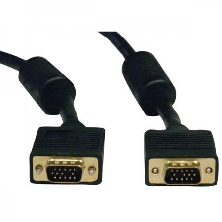CABLE MONITOR SVGA HI-RES HD15M-M  3.0M