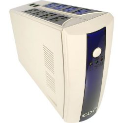 NOBREAK CDP UPR PRO758 750VA