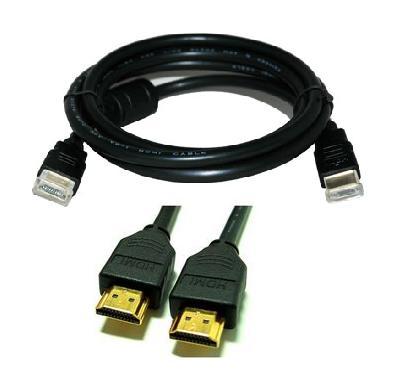 Cable HDMI Full HD 4.5 Mts.