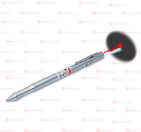 Mca. CMICO Mod. CM3004B Lamp., Laser, Pluma y PDA Stylus, 4 en 1