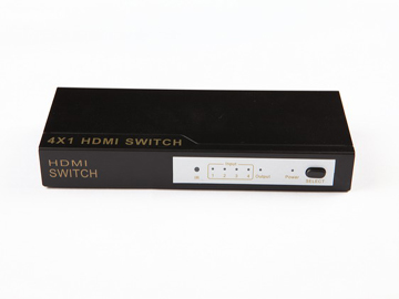 HDMI 4*1 Switch