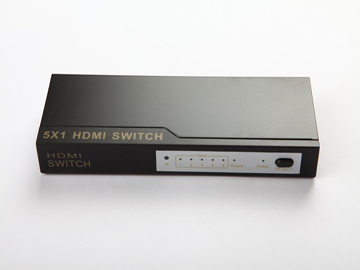 HDMI 5*1 Switch