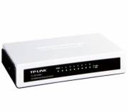 SWITCH 8 PTOS 10/100 DESKTOP TP-LINK