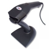 SL2070UKLector Laser USB c/Base